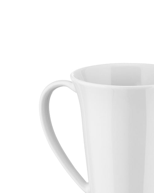 KU Default Title Mug. 4 pieces Alessi