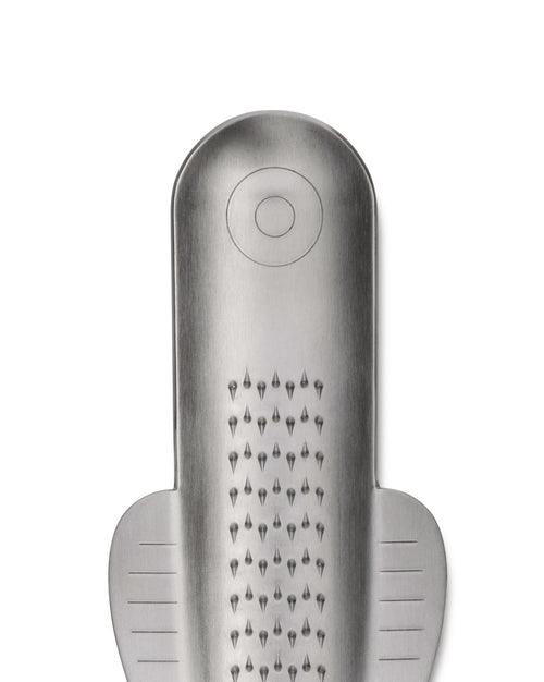 Boga Default Title Ginger grater Alessi