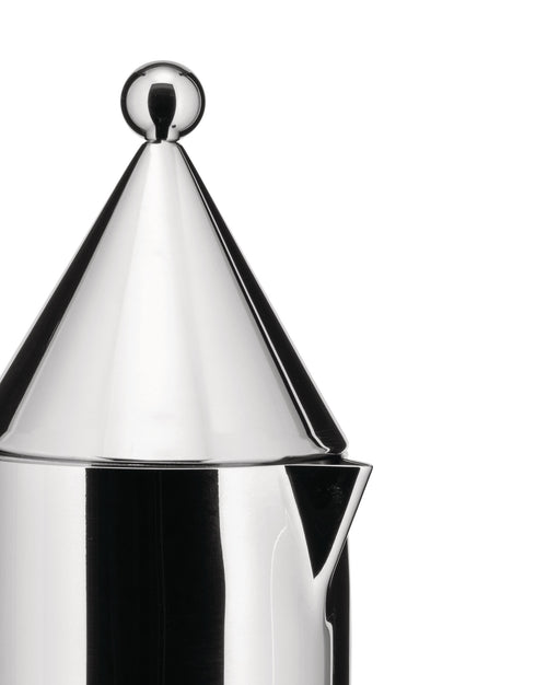 La conica cups 3 Espresso coffee maker Alessi