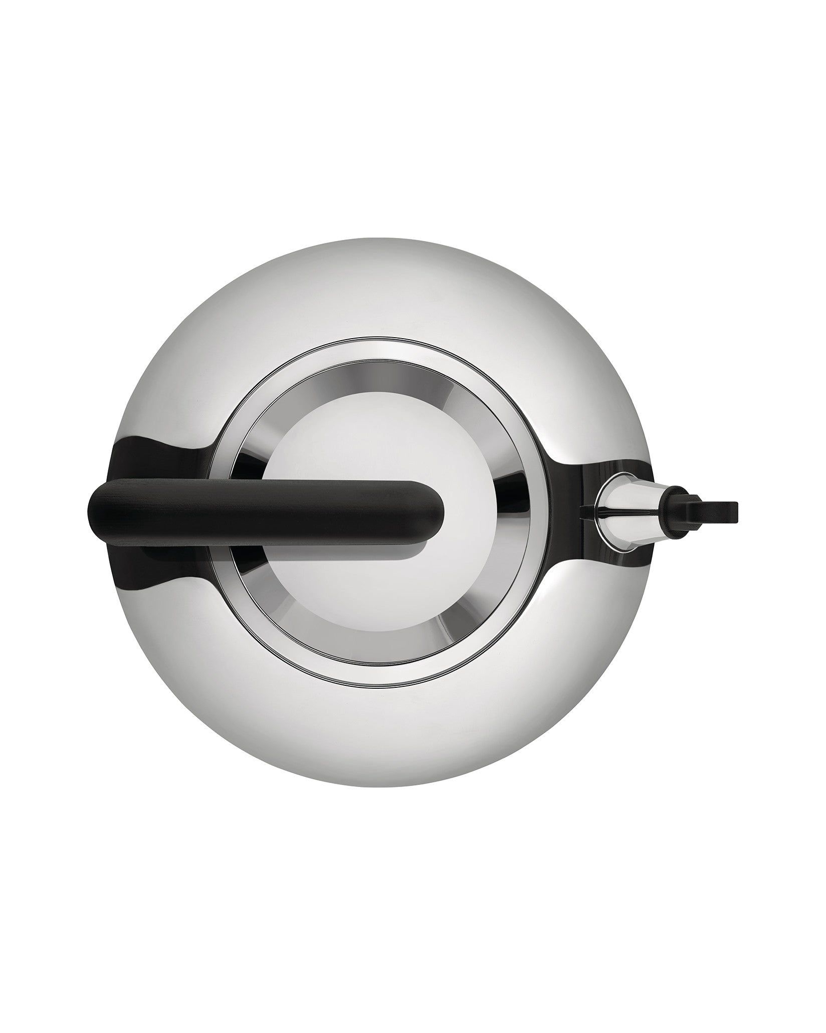 Bulbul Default Title Kettle Alessi 3