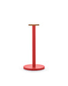 Mattina Red Kitchen roll holder Alessi