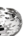 Barknest black Basket Alessi