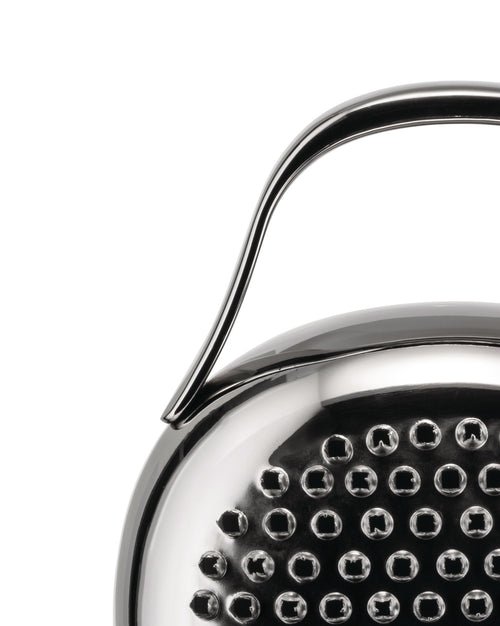 Cheese please Default Title Cheese grater Alessi