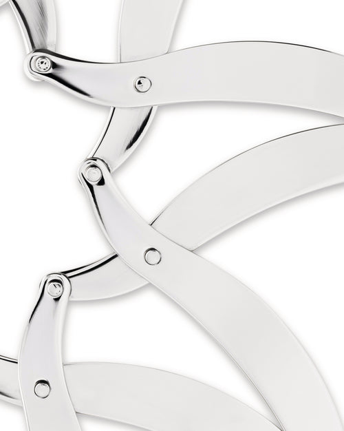 Augh! Default Title Extensible trivet Alessi