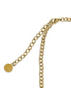 Trama Default Title Necklace Alessi 3