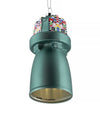 Holyhedrics - Bell Default Title Christmas tree ornament. Alessi