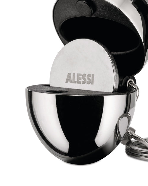 BON BON Default Title Key ring/coin holder Alessi