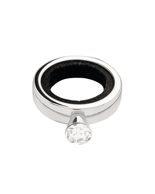 Noè Default Title Drop ring Alessi