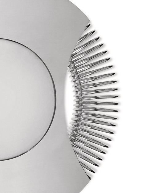 The tending box Default Title Double bar strainer Alessi