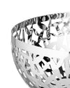 CACTUS! Super White, cm 21 || inch 8¼″ Fruit bowl Alessi 3