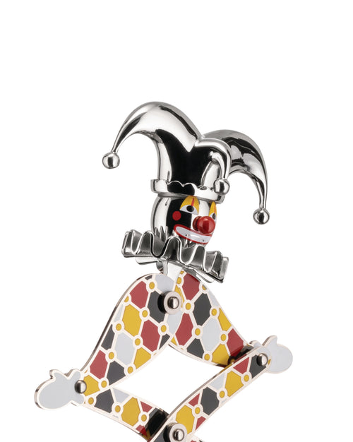 The Jester Default Title Corkscrew Alessi