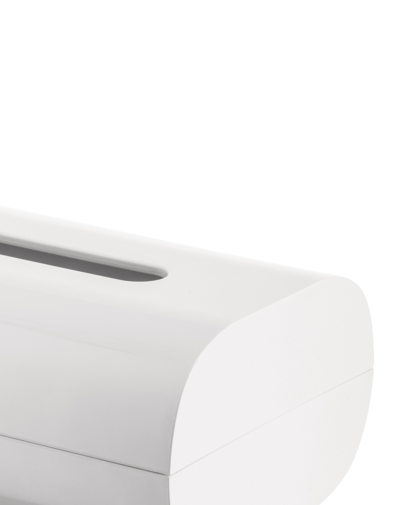 Birillo Default Title Tissue box Alessi