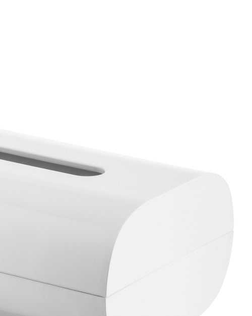 Birillo Default Title Tissue box Alessi
