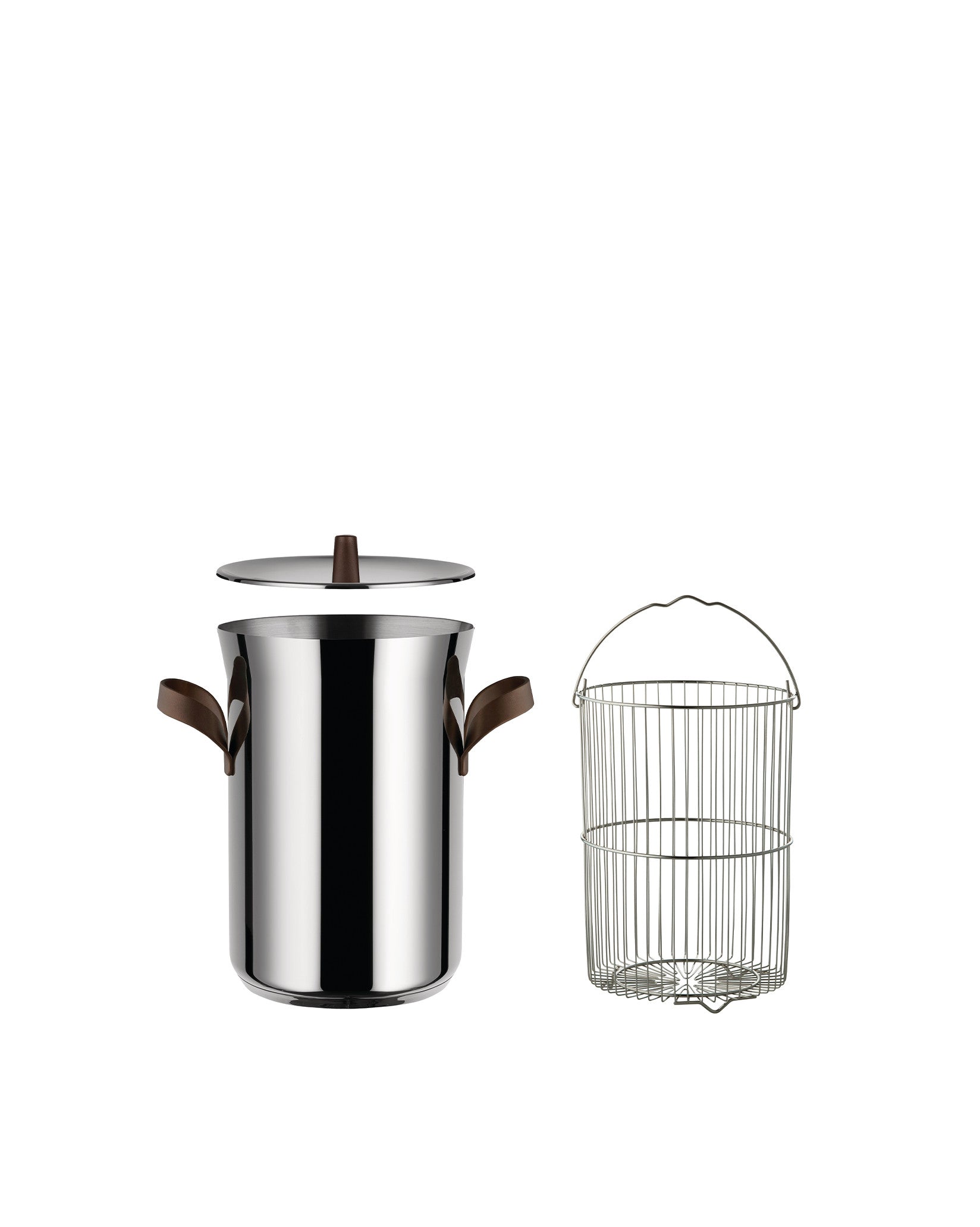 Edo Default Title Asparagus steamer Alessi 2