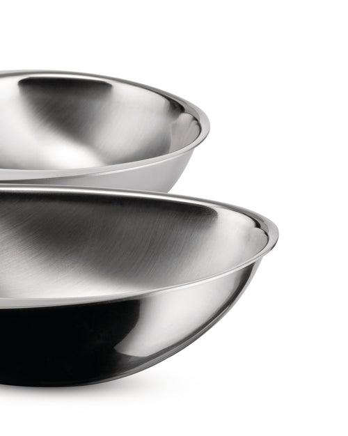 Babyboop Default Title Three-section hors-d'oeuvre set Alessi