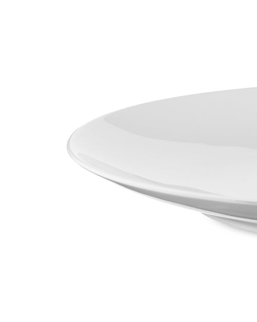 Mami Default Title Oval serving plate Alessi