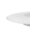 KU Default Title Dinner plate. 4 pieces Alessi