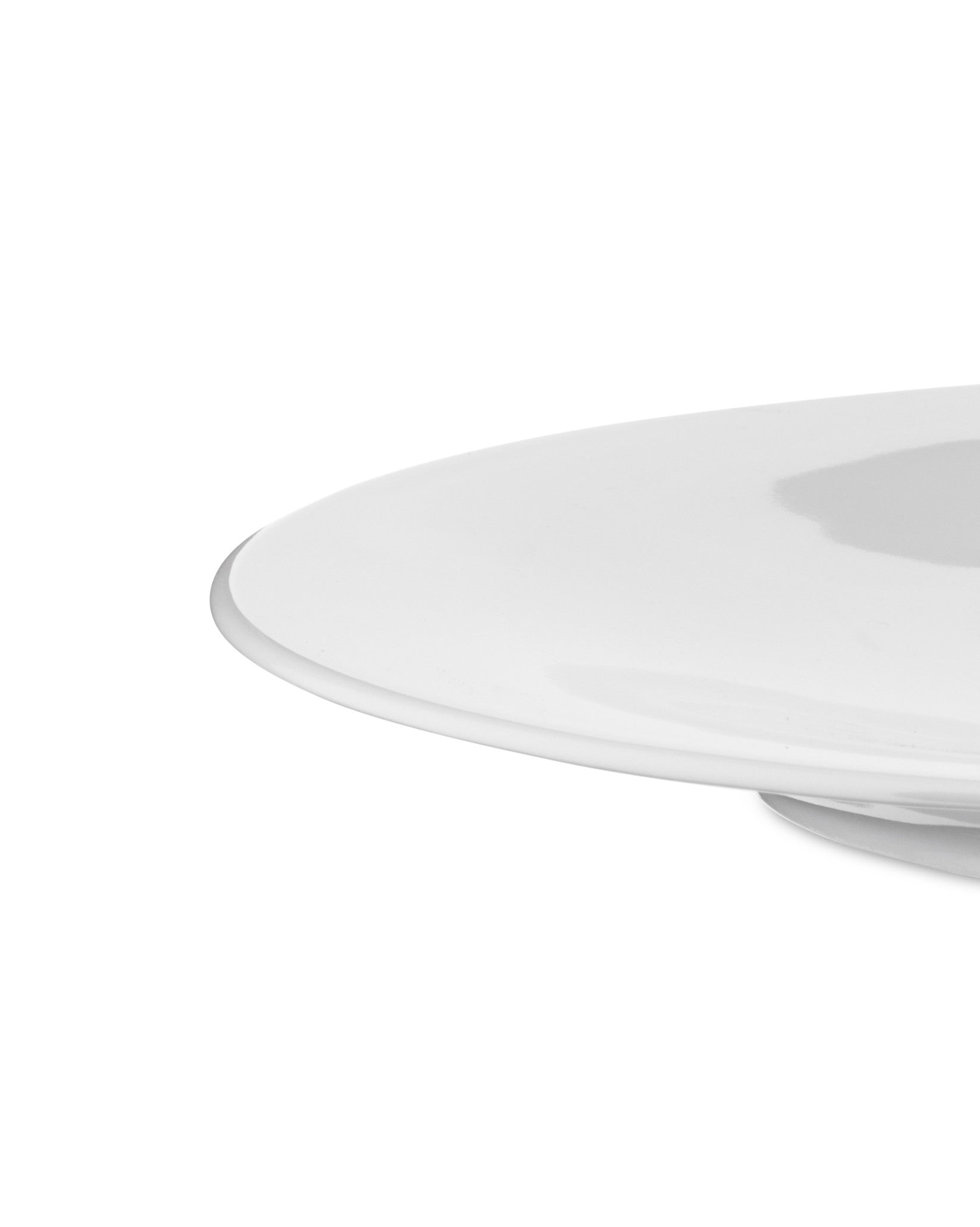 KU Default Title Dinner plate. 4 pieces Alessi