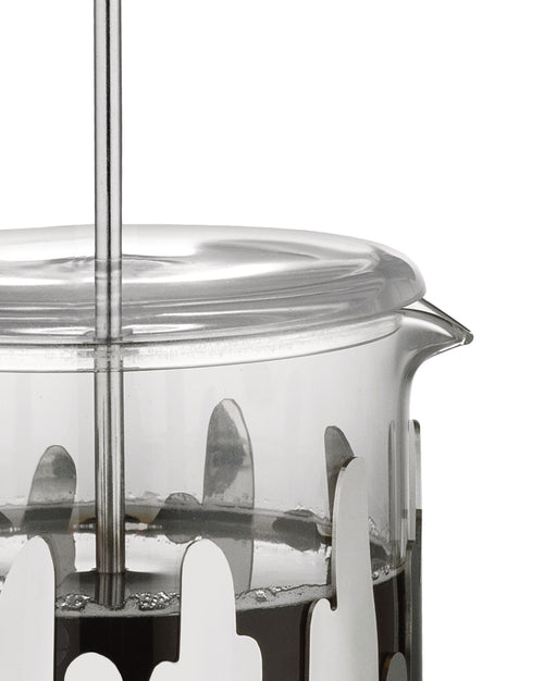 Barkoffee Default Title Press filter coffee maker Alessi