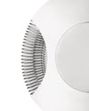 The tending box Default Title Double bar strainer Alessi