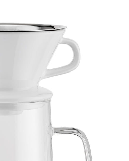 Slow coffee Default Title Set for Slow coffee Alessi