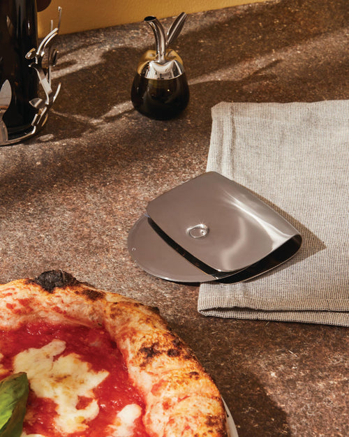 Taio Default Title Pizza wheel Alessi