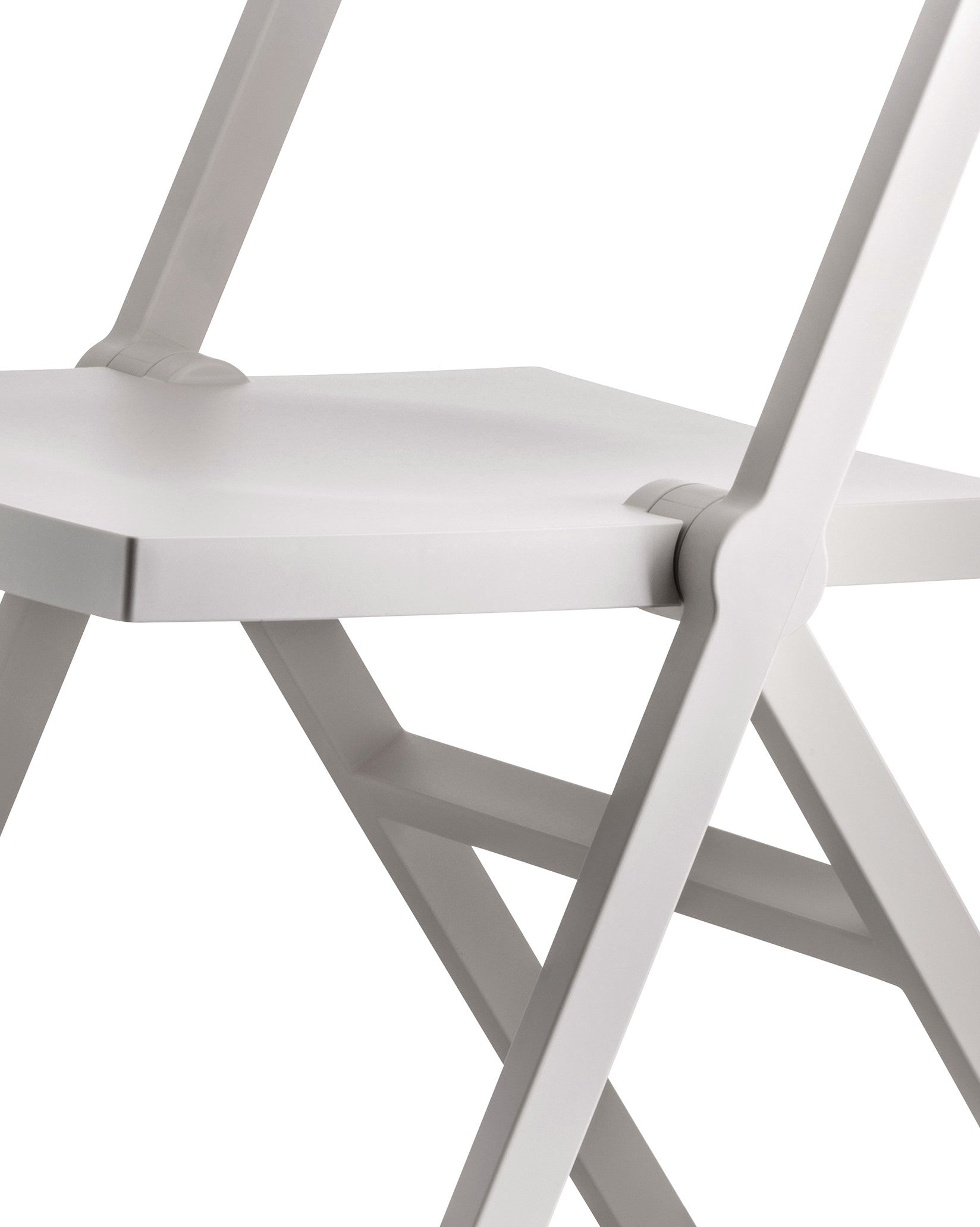 Piana red Chair Alessi 3
