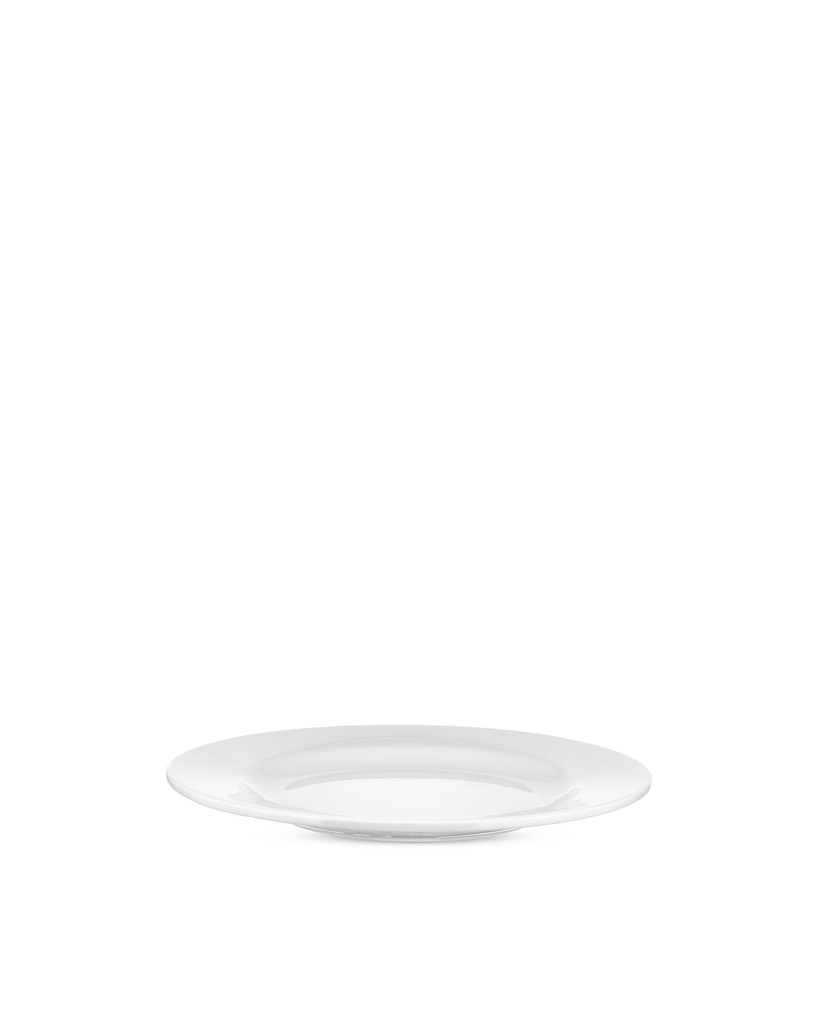 PlateBowlCup Default Title Dining plate. 4 pieces Alessi