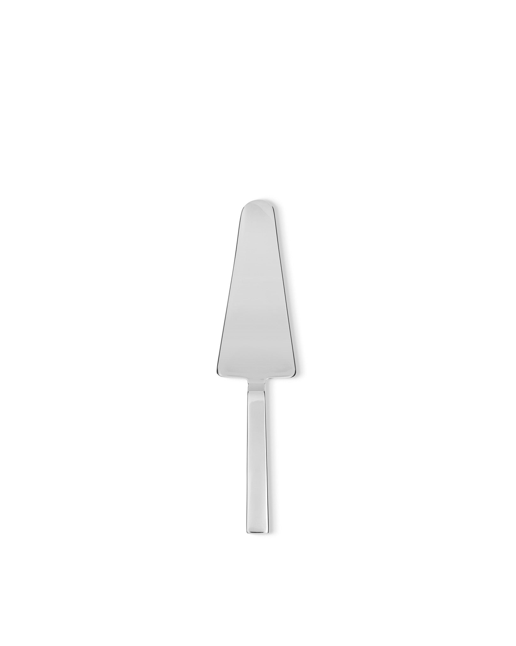 Santiago Default Title Cake server Alessi