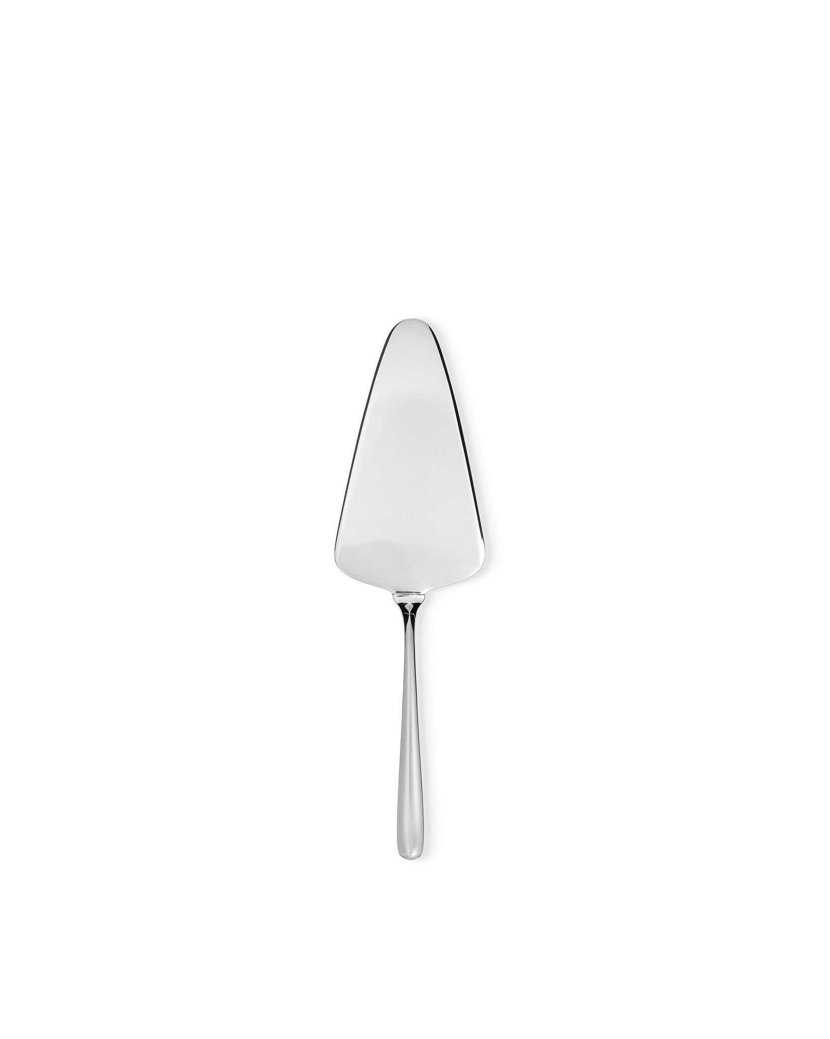 Caccia Default Title Cake server Alessi