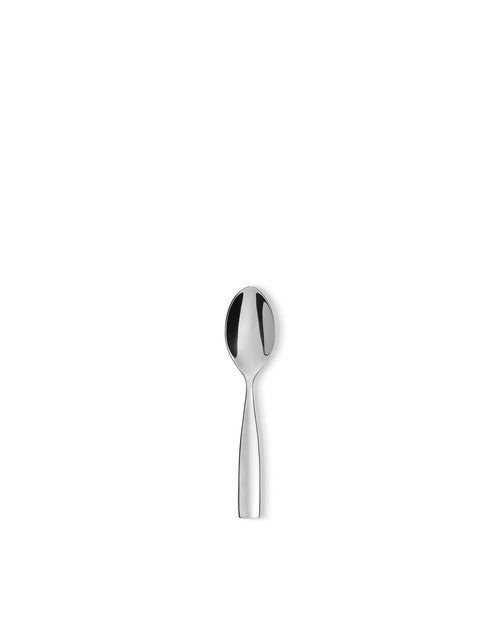 Dressed Default Title Tea spoon. 6 pieces Alessi