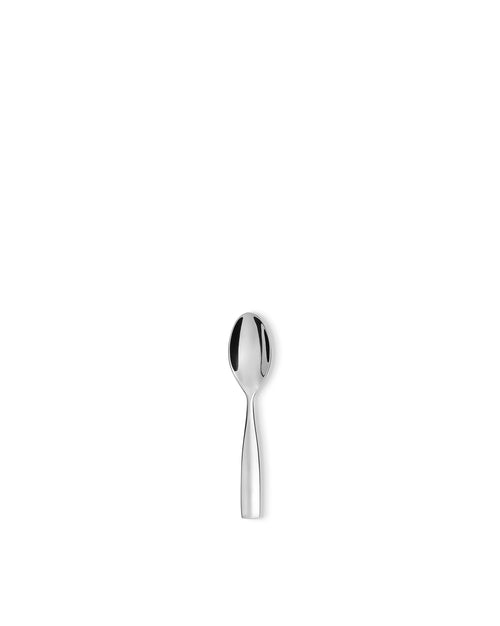 Dressed Default Title Coffee spoon. 6 pieces Alessi