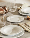 PlateBowlCup Default Title Side plate. 4 pieces Alessi 1
