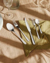 Caccia Default Title Table spoon. 6 pieces Alessi 1
