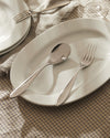 Mami Default Title Serving fork Alessi 1