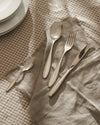 Mami knife hollow handle Cutlery set 24 pieces Alessi 1