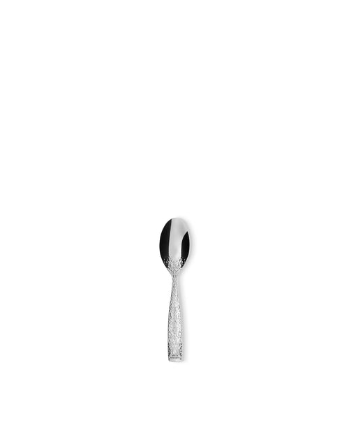 Dressed Default Title Coffee spoon. 6 pieces Alessi 2