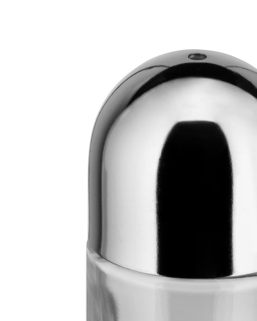 5074/AO Default Title Oil-vinegar cruet Alessi