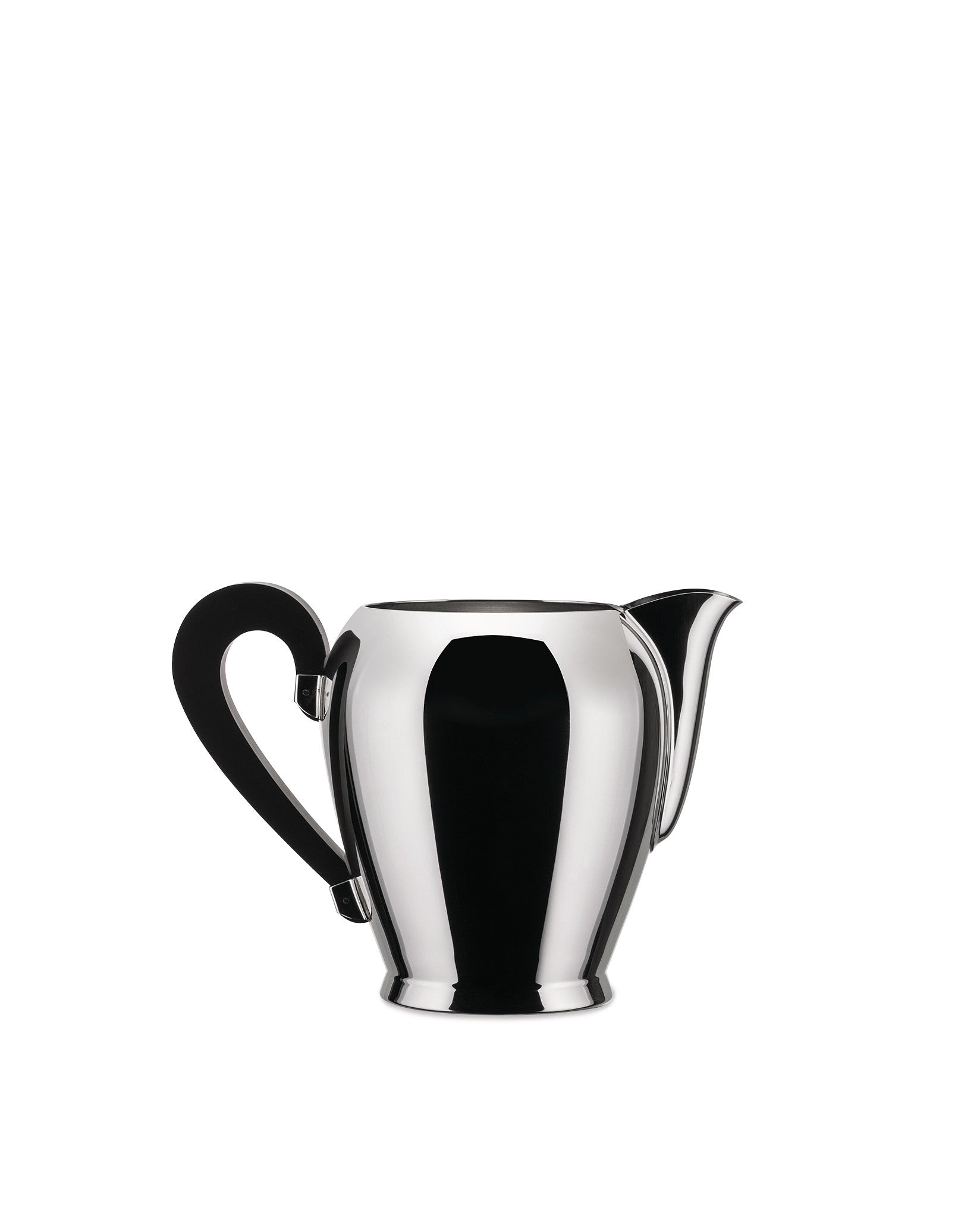 Bombé Default Title Milk jug Alessi