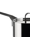 La Cintura di Orione cm 14 || inch 5½″ Saucepan Alessi 1