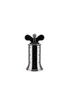 9098 black Pepper mill Alessi