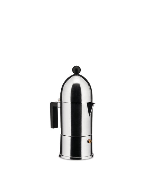 La cupola cups 3 Espresso coffee maker Alessi