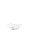 Trinity stainless steel Basket Alessi 4