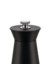 Pépé le Moko white Pepper mill Alessi 2
