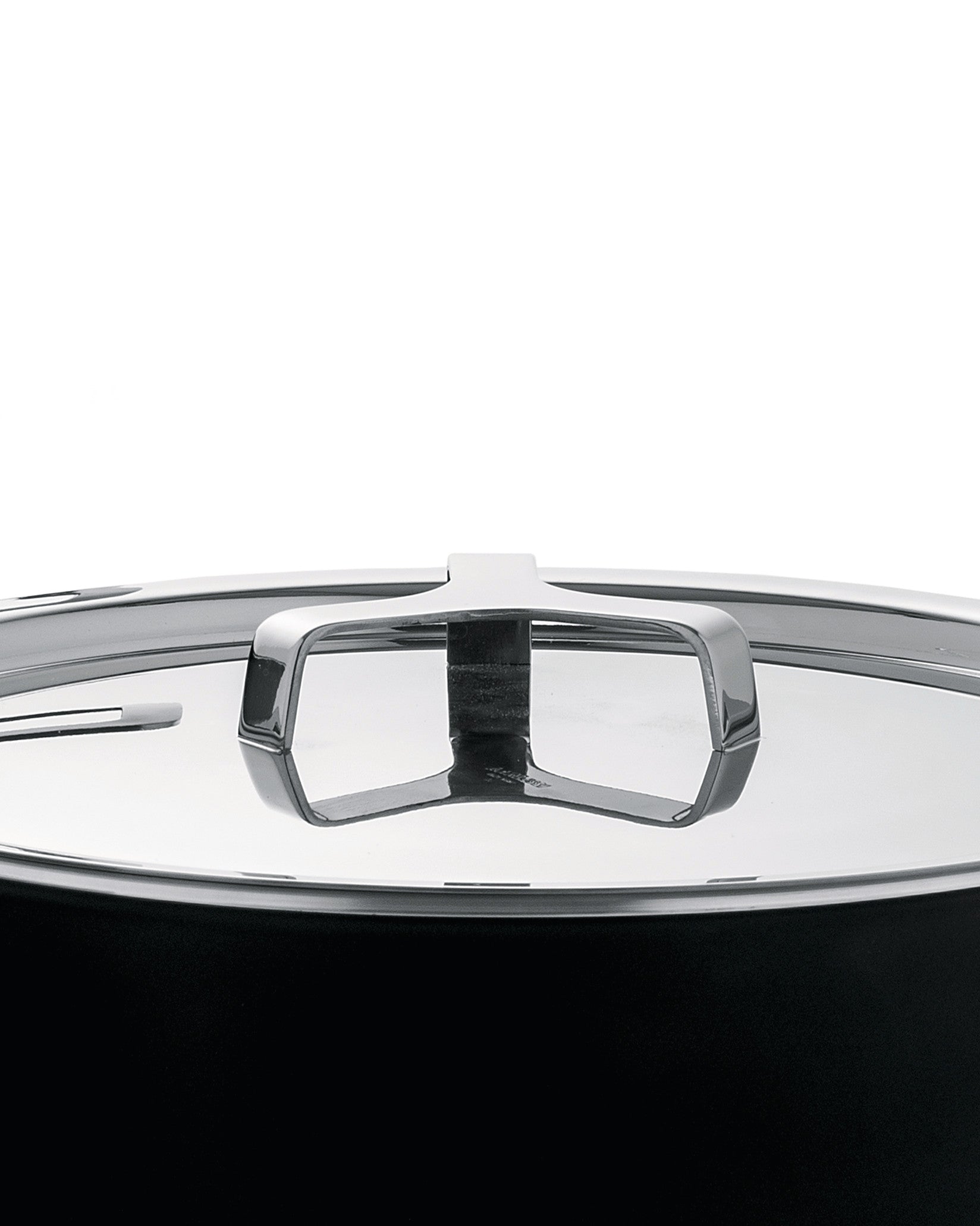 Pots&Pans Default Title Pots and pans set 6 pieces Alessi 2