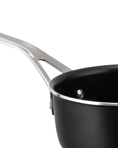 Pots&Pans Default Title Saucepan Alessi