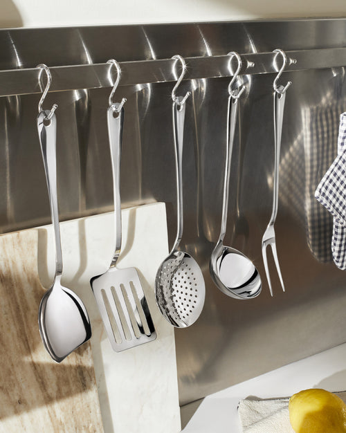 AJM19 Default Title Kitchen cutlery set Alessi