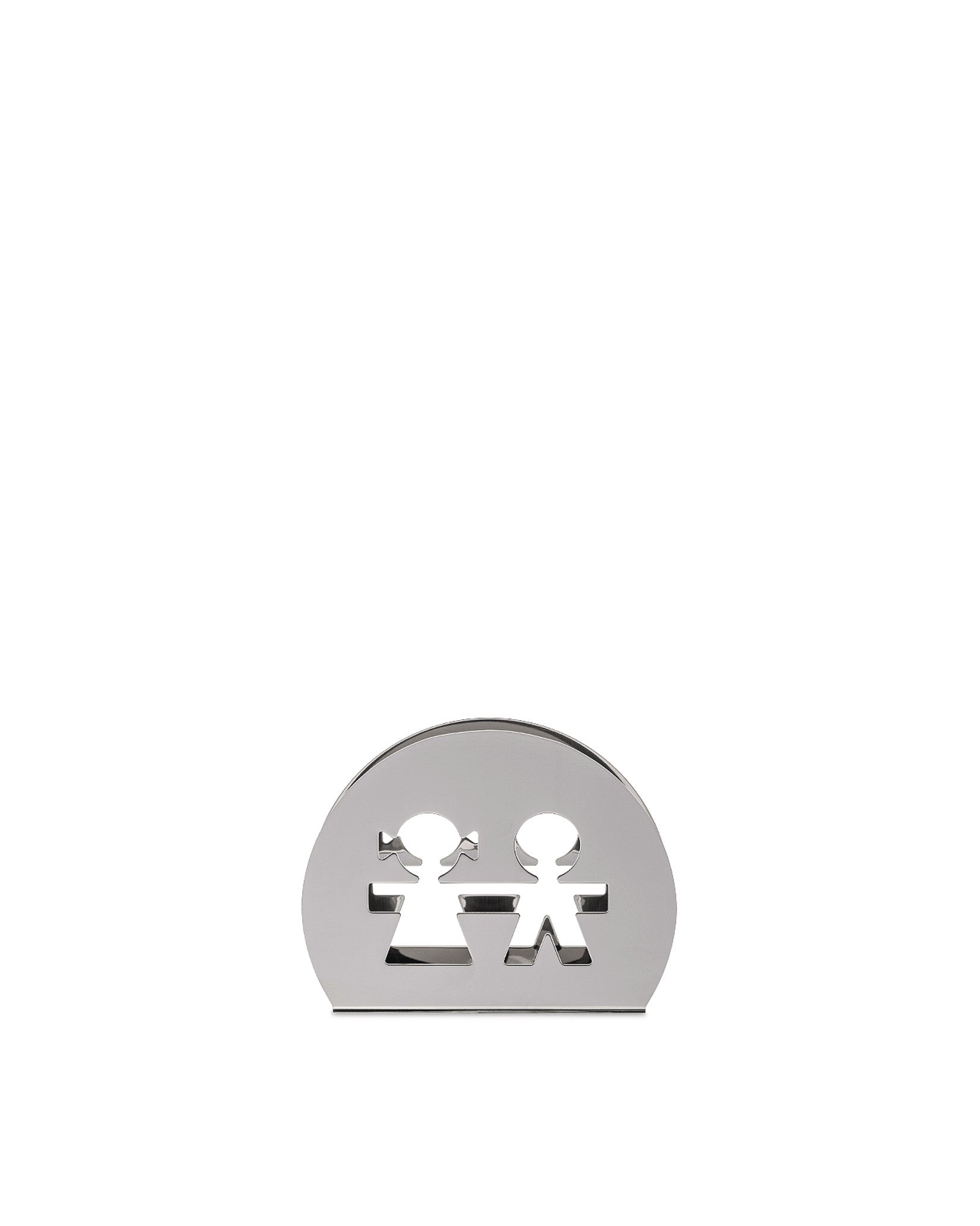 Girotondo Default Title Paper napkin holder Alessi