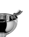 Big Love blue Ice cream bowl Alessi 2