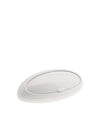 Gnam white Bread bin Alessi